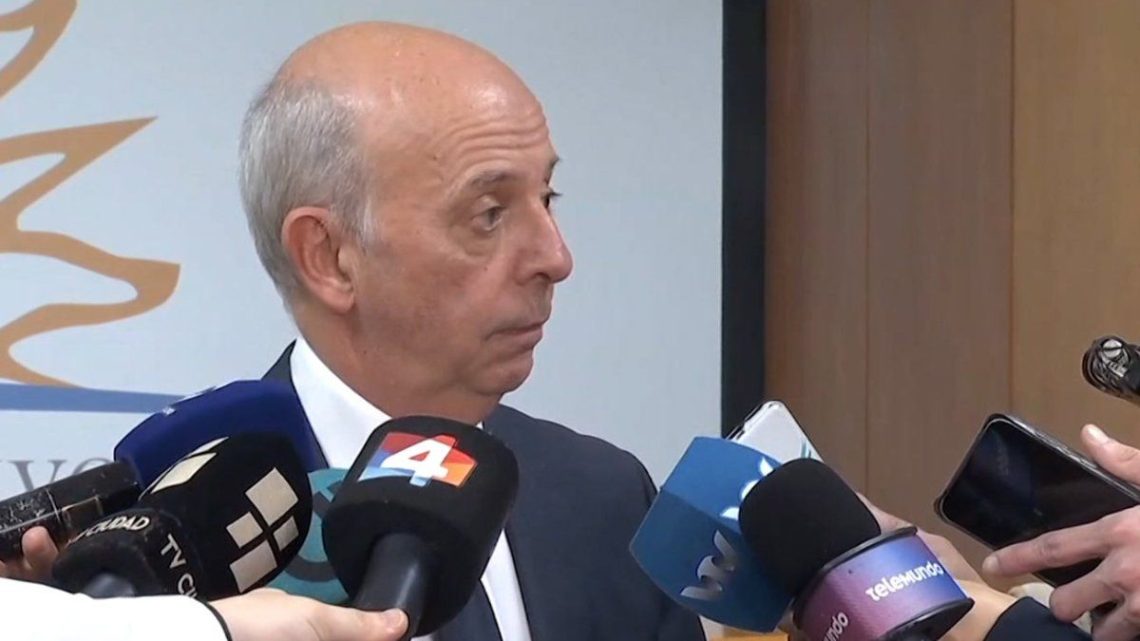 Caso Cardama: García Niega Sospechas sobre Garantía; Garlo Critica a Defensa por Ignorar Informe Técnico Naval