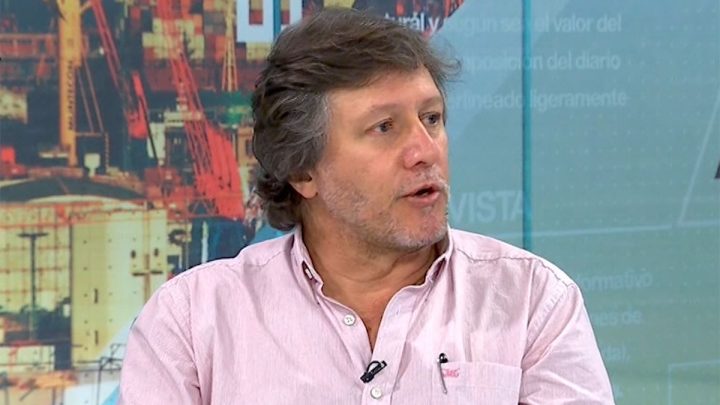 Gobierno postula al científico Carlos Batthyány para la rectoría de la Utec
