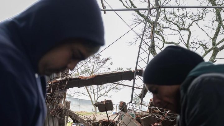 Temporal en Salto: INACOOP Otorga Respaldo a Cooperativas de Trabajo, Sociales, Agrarias y de Vivienda