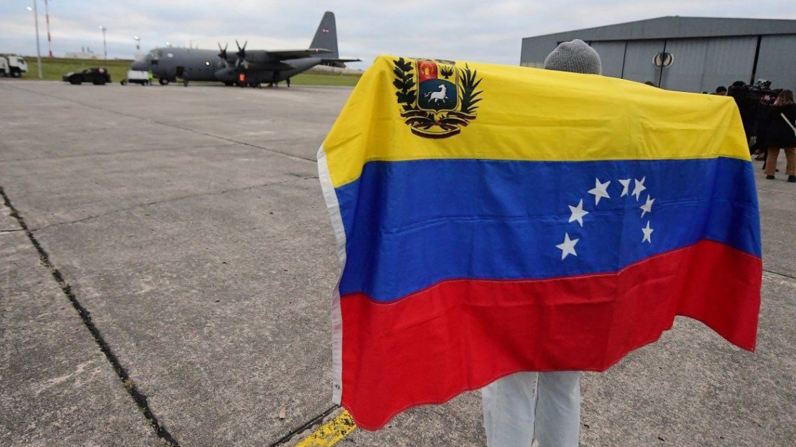 Gobierno confirma envío de segundo vuelo humanitario a Venezuela este sábado tras superar un malentendido