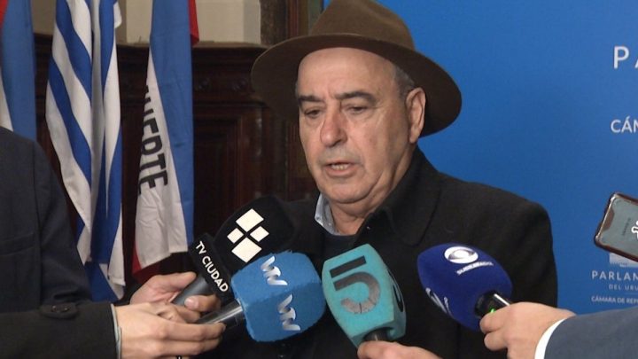 Fratti confirma la retirada de un artículo de la Rendición de Cuentas sobre listado de exportadores con infracciones sanitarias