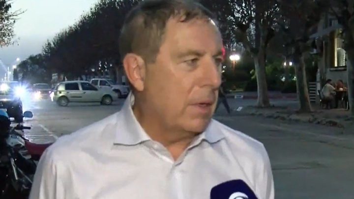 Oddone subraya énfasis gubernamental en el empleo del litoral y detalla cambios impositivos para autos eléctricos