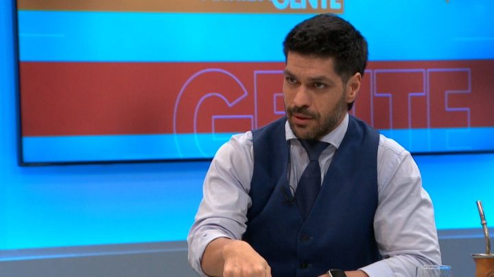 Oposición definirá hoy su postura sobre la Rendición de Cuentas; Ojeda ve «poco probable» el apoyo de la coalición