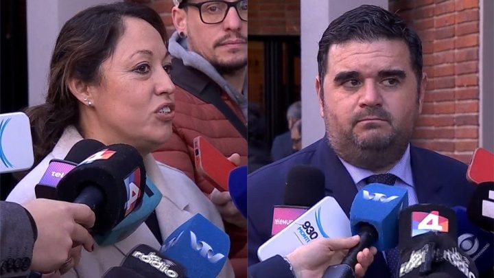 Fuerte cruce por el proyecto HIF Global: Olivera tilda a Cardona de «confrontativa» y la ministra replica con «memoria selectiva»