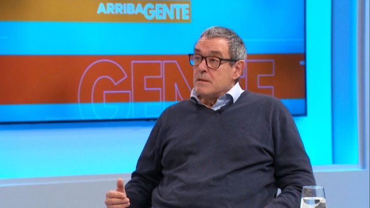 Saavedra y Negro se reúnen para revisar la seguridad de INISA y la protección de sus directores