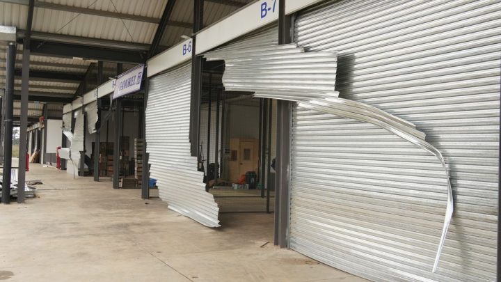 El Gobierno moviliza un amplio paquete de apoyo para productores afectados por el temporal en Salto