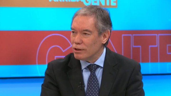 Martín Vallcorba: La Rendición de Cuentas es esencial para el refuerzo policial