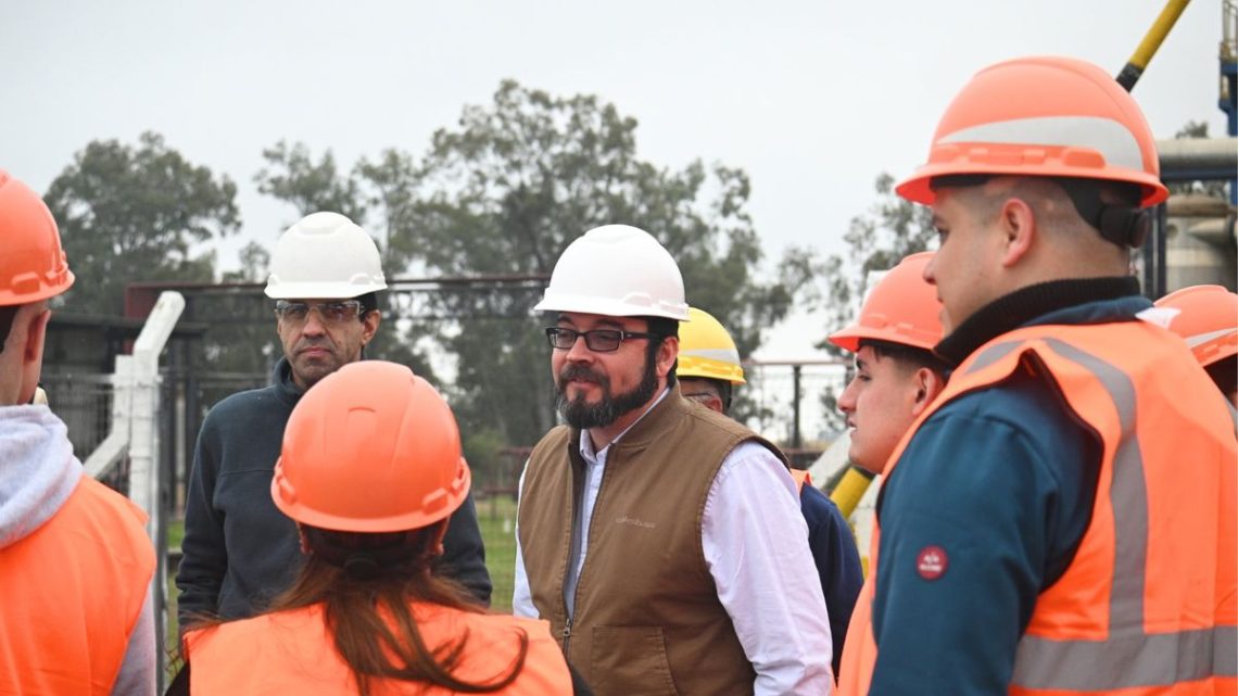 ALUR y UTU reactivan programa de pasantías en Bella Unión tras casi dos décadas