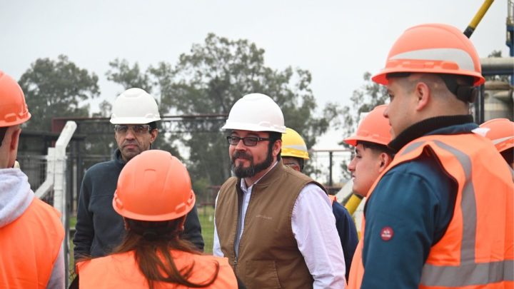 ALUR y UTU reactivan programa de pasantías en Bella Unión tras casi dos décadas