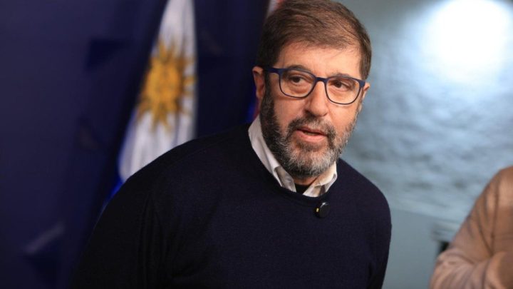 Fernando Pereira señala «problemas de gestión política» del gobierno y critica duramente la política migratoria de Trump