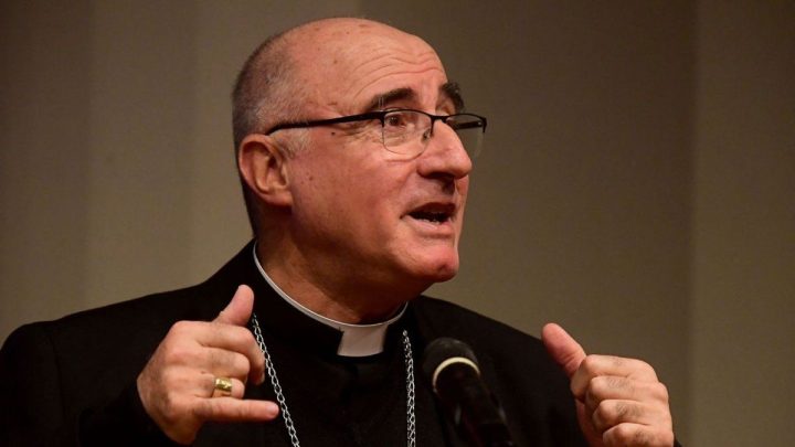 Sturla detalla agenda papal en Uruguay: Misas multitudinarias en Centenario y Florida