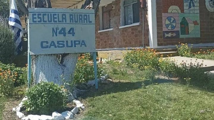 Vecinos del Casupá: Un año de lucha contra la represa, diálogo con Orsi y movilización clave en Montevideo